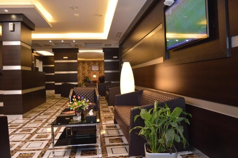 Tilal Al Madina Hotel 4