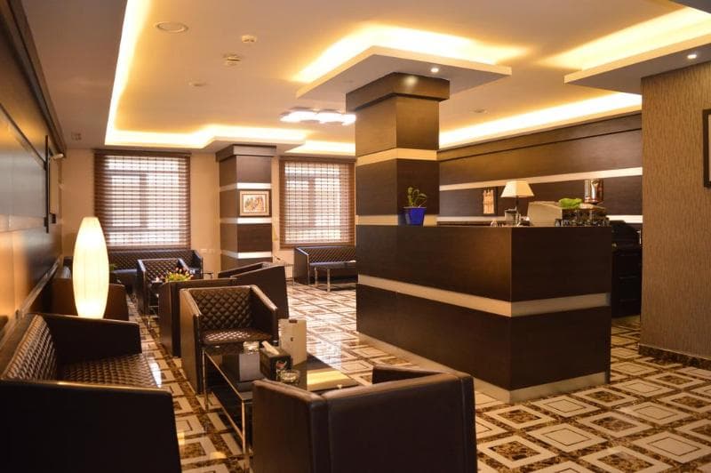 Tilal Al Madina Hotel 5