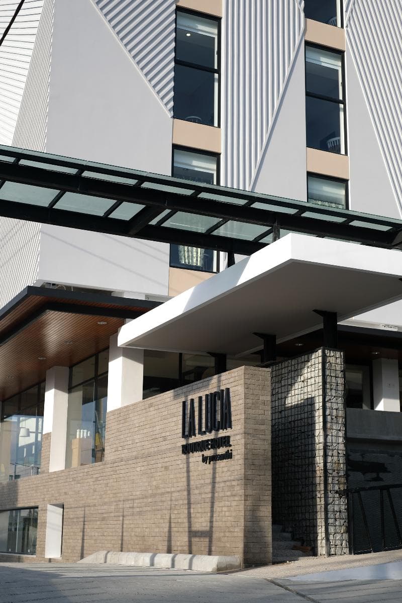 La Lucia Boutique Hotel By Prasanthi 3