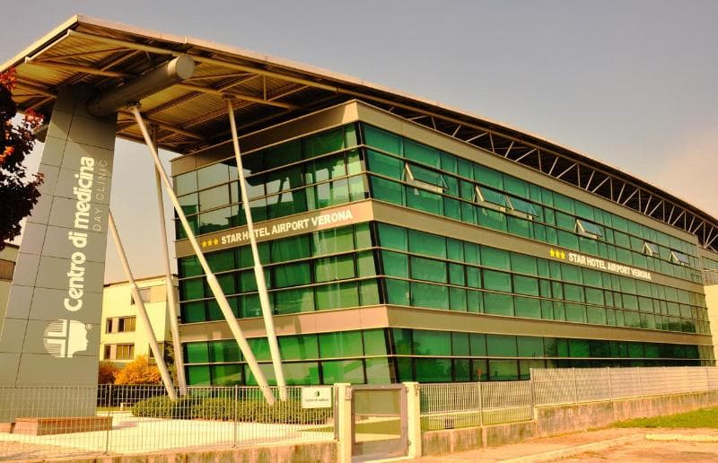 Star Hotel Airport Verona 3
