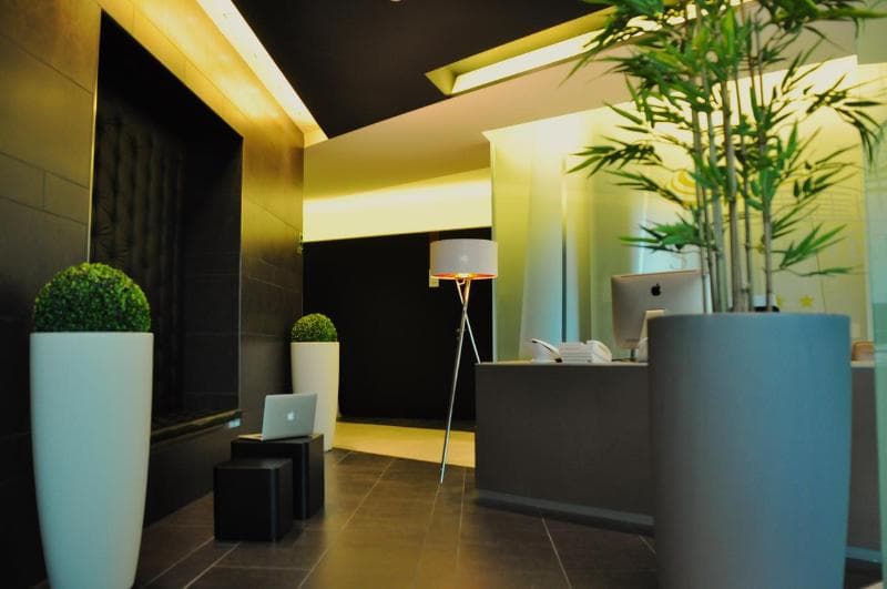 Star Hotel Airport Verona 5