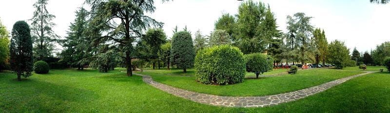 Hotel San Pancrazio photo 1