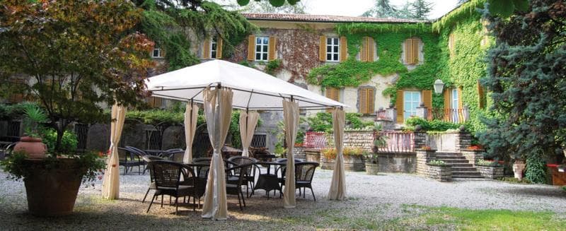Hotel San Pancrazio 3