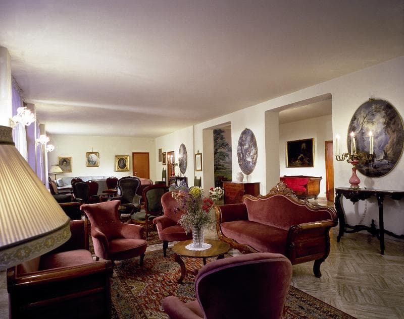 Hotel San Pancrazio 4