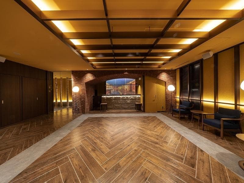 Hotel Torifito Otaru Canal 4