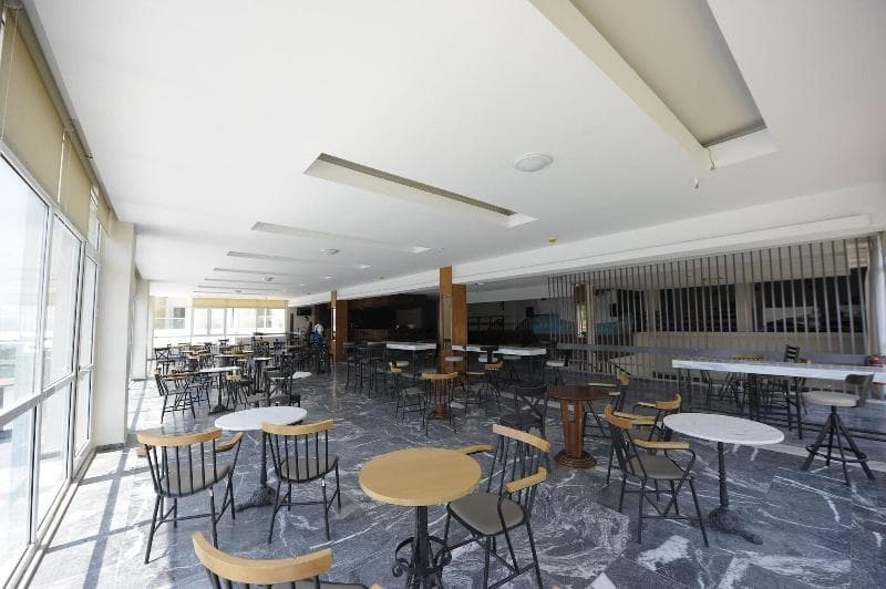 Evia Riviera Resort photo 1