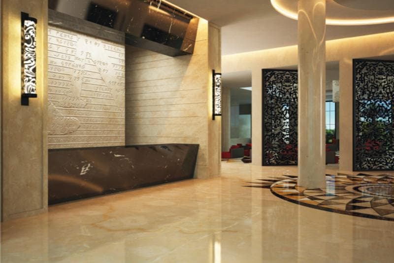 Mövenpick Hotel Du Lac Tunis 4