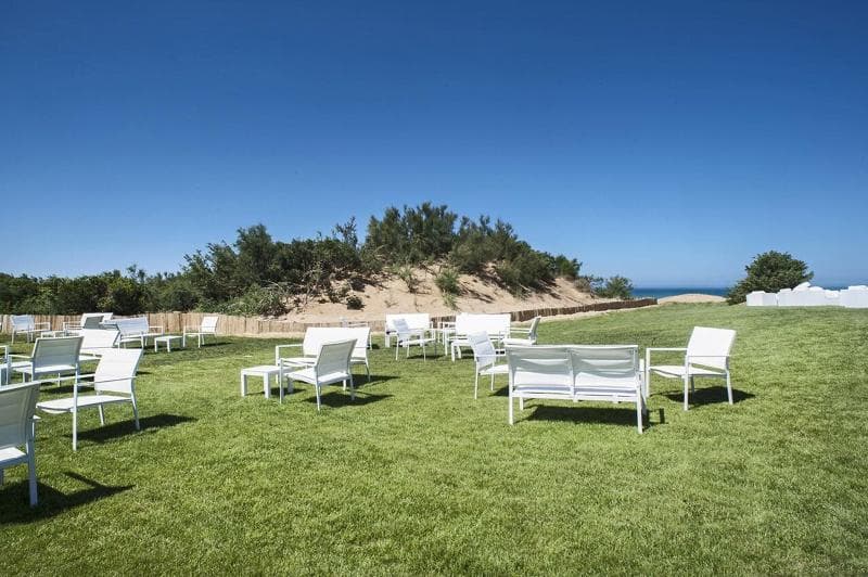 Modica Beach Resort 2