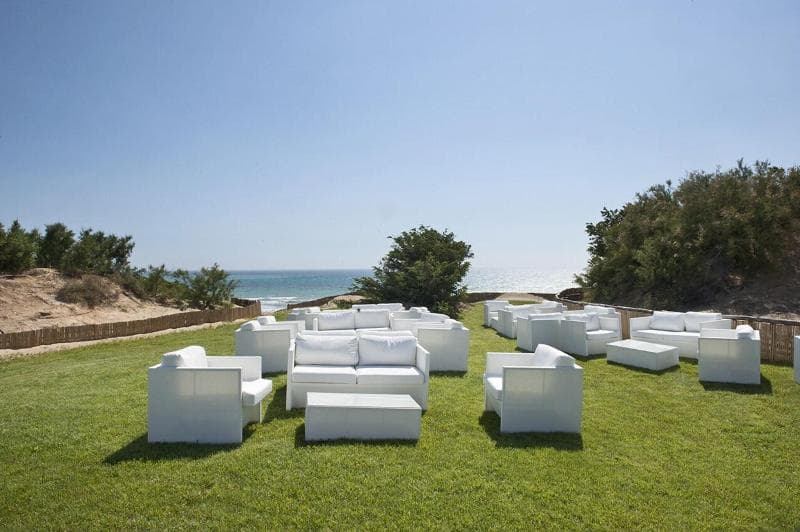 Modica Beach Resort 3