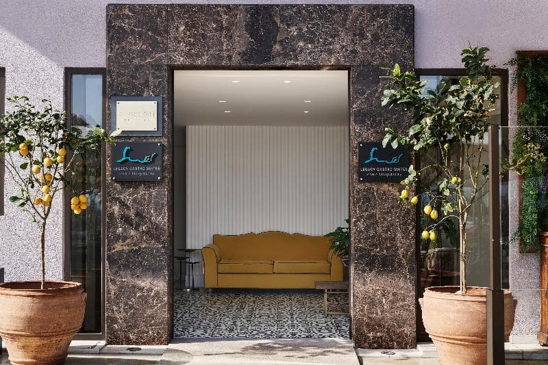 Legacy Gastro Suites 5