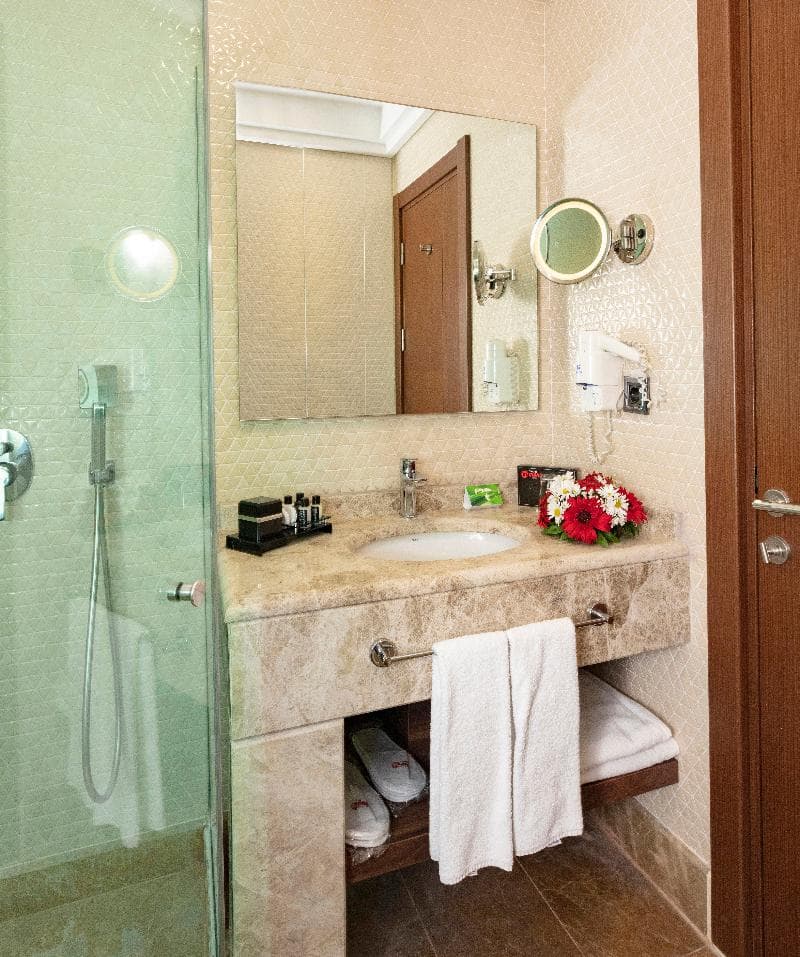Azak Hotel Topkapi 4