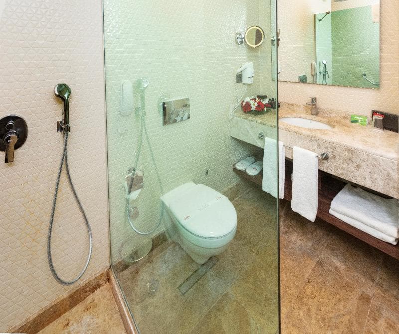 Azak Hotel Topkapi 5