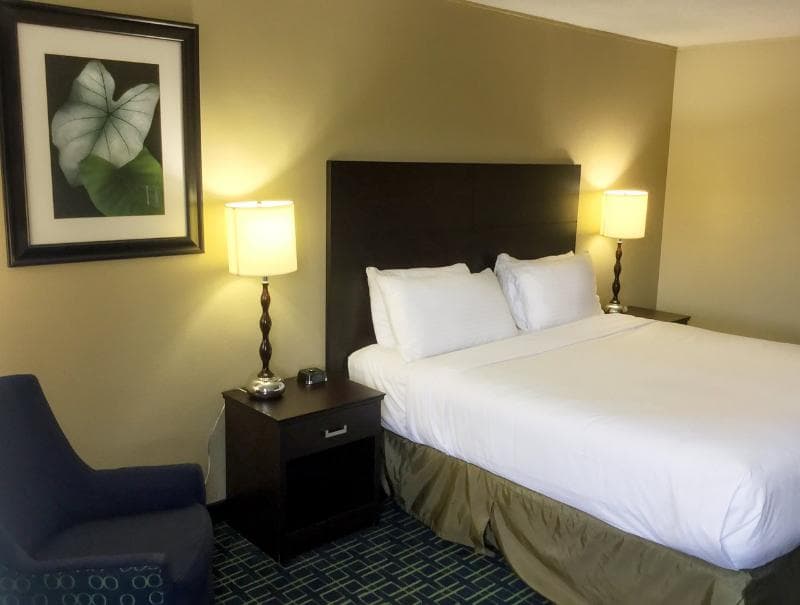Best Western Charleston photo 1