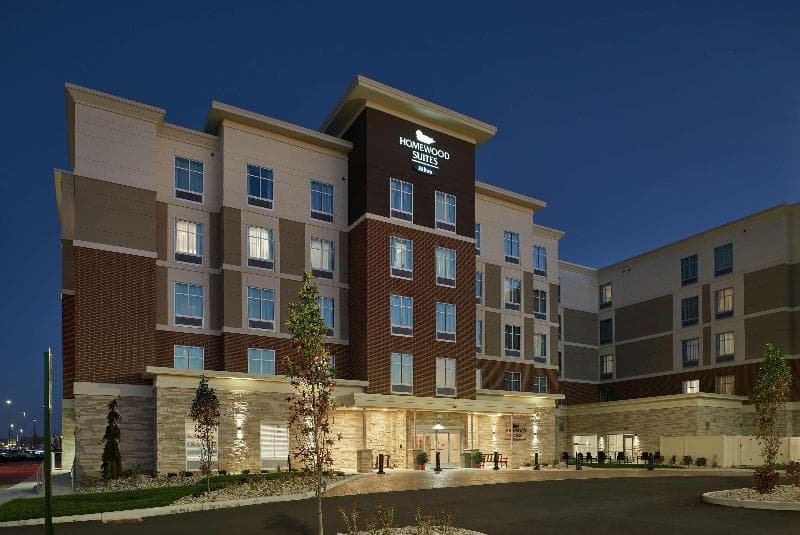 Homewood Suites by Hilton Cincinnati Midtown 3