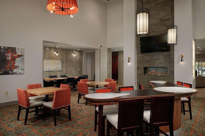 Homewood Suites by Hilton Cincinnati Midtown 5