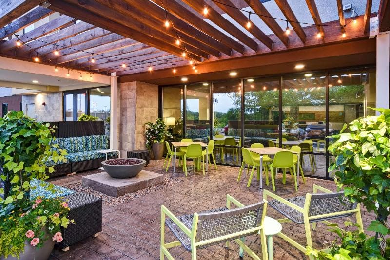Home2 Suites by Hilton Frankfort photo 1