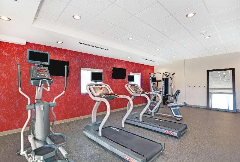 Home2 Suites by Hilton Raleigh Durham Airport RTP 2