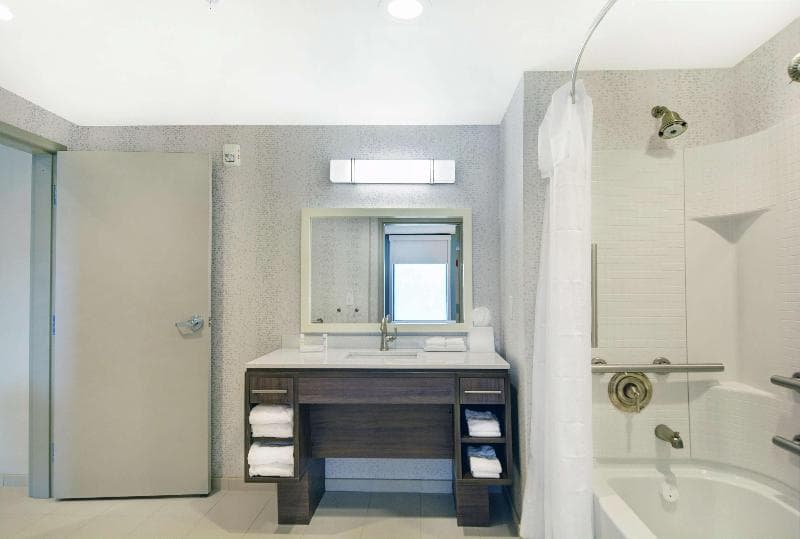 Home2 Suites by Hilton Raleigh Durham Airport RTP 4