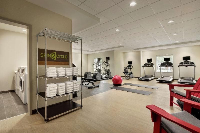 Home2 Suites by Hilton San Antonio North Stone Oak 2