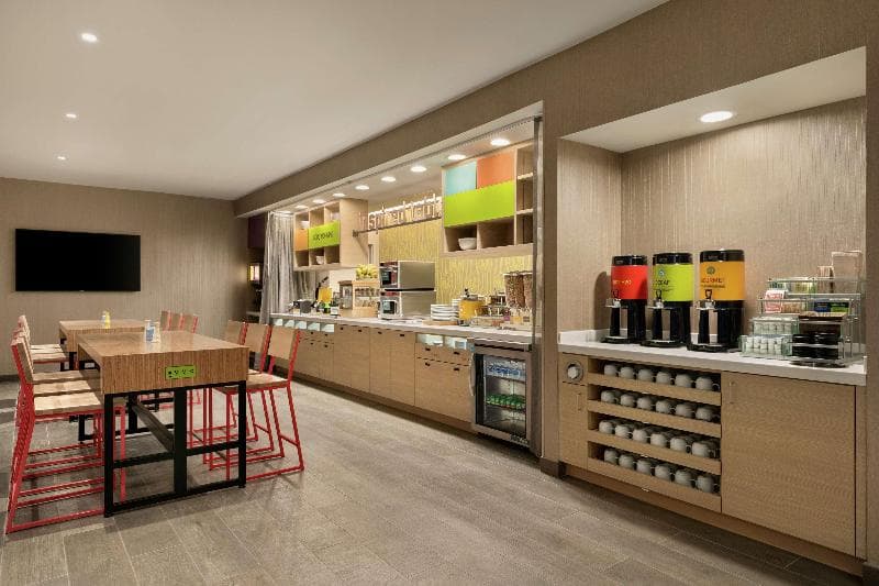 Home2 Suites by Hilton San Antonio North Stone Oak 3