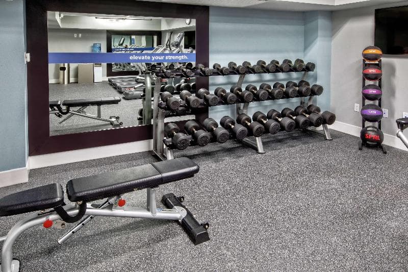 Hampton Inn Miami Beach - Mid Beach main
