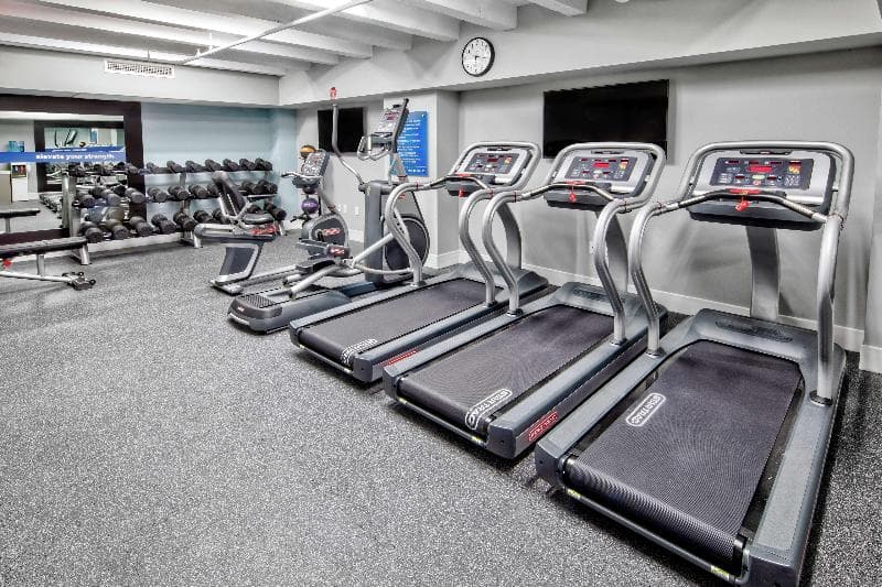 Hampton Inn Miami Beach - Mid Beach 5