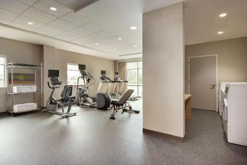Home2 Suites by Hilton Sarasota Bradenton Airport 2