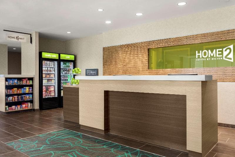 Home2 Suites by Hilton Sarasota Bradenton Airport 5