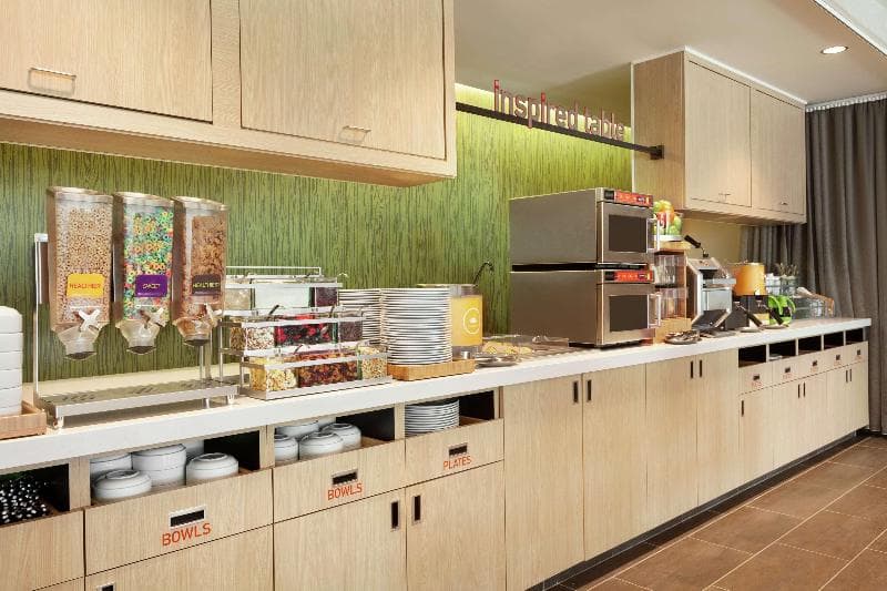 Home2 Suites by Hilton Sarasota Bradenton Airport 3