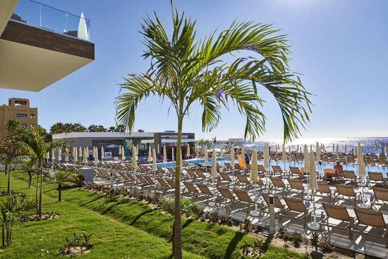 Riu Palace Baja California - Adults Only - All Inclusive 4