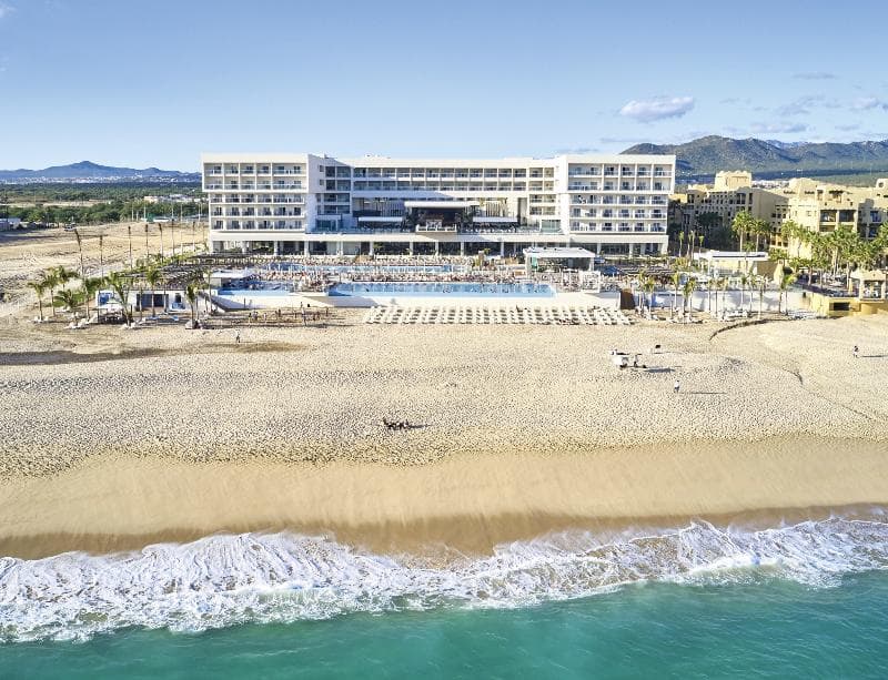 Riu Palace Baja California - Adults Only - All Inclusive 2