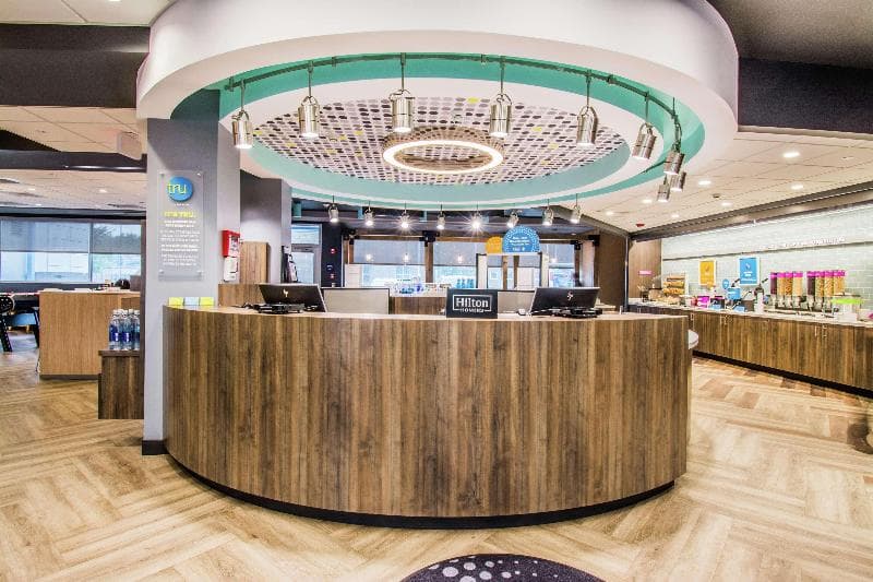 Tru by Hilton Bowling Green, KY 5