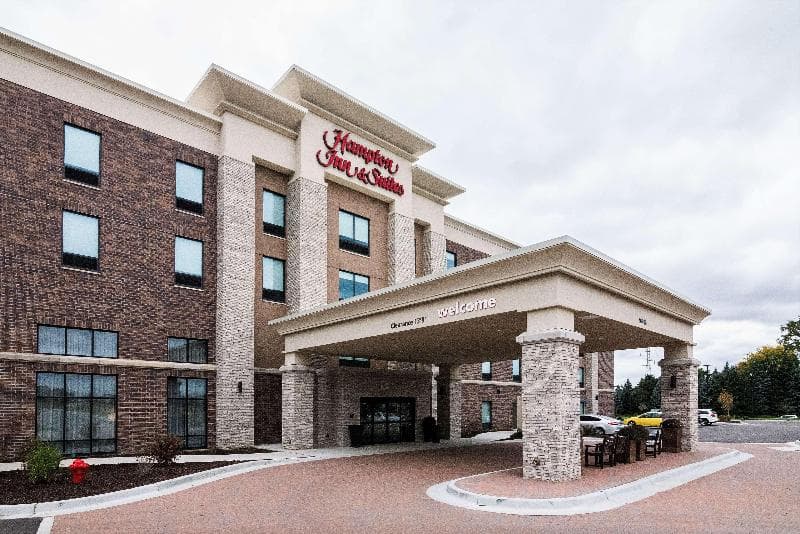 Hampton Inn & Suites Allen Park 3