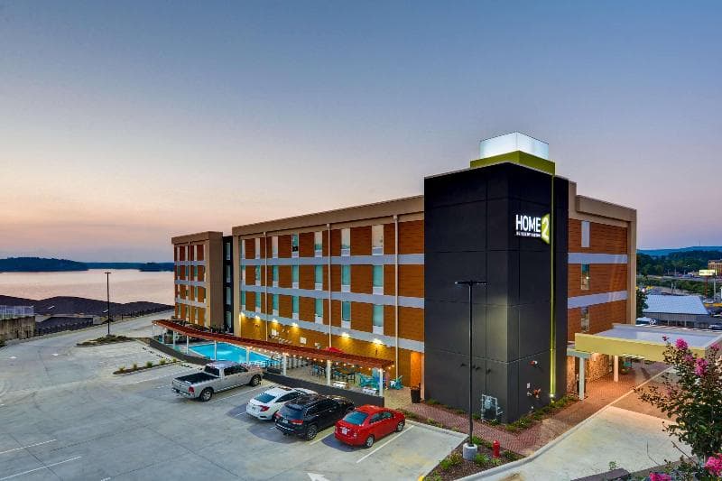 Home2 Suites by Hilton Hot Springs 3