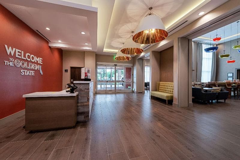 Hampton Inn & Suites Buena Park 5