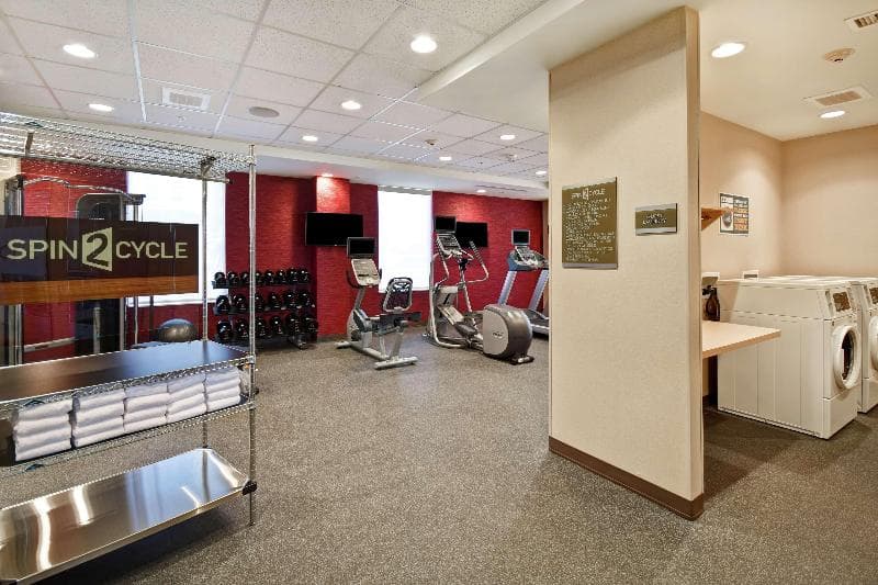 Home2 Suites by Hilton Gilbert, AZ 2