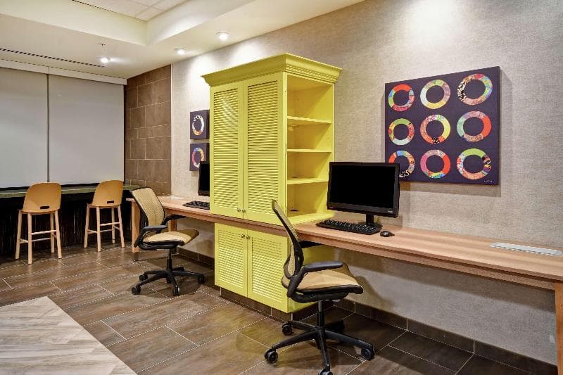 Home2 Suites by Hilton Gilbert, AZ photo 1