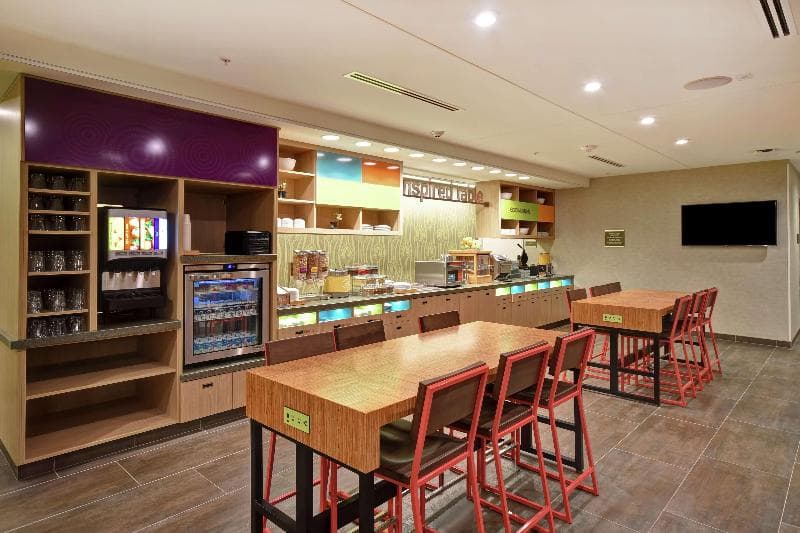 Home2 Suites by Hilton Gilbert, AZ 3