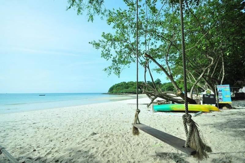 Vongdeuan Resort main