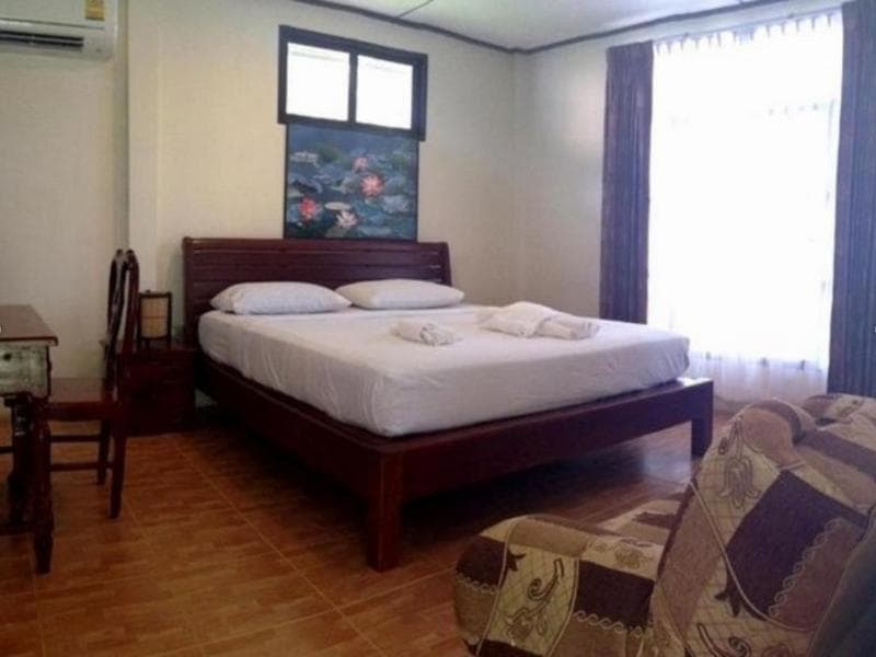 Vongdeuan Resort 5