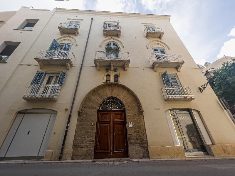 Zibibbo Suites & Rooms photo 1