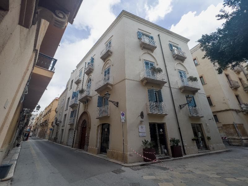 Zibibbo Suites & Rooms 2