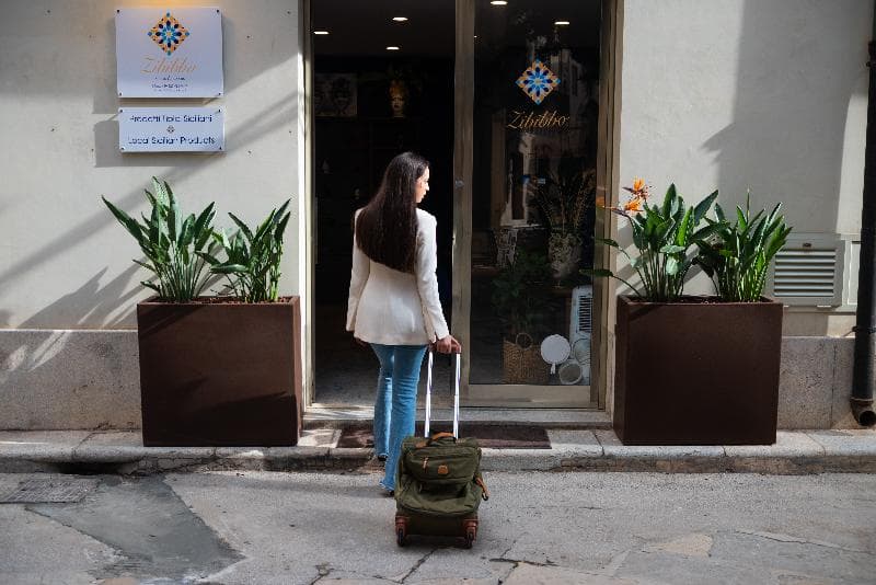 Zibibbo Suites & Rooms 3