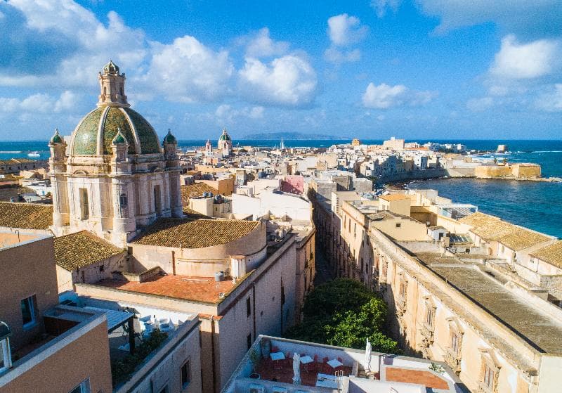 Zibibbo Suites & Rooms 4