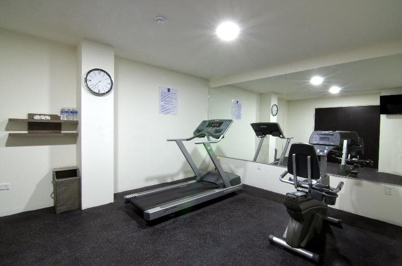 Sleep Inn Mexicali 1