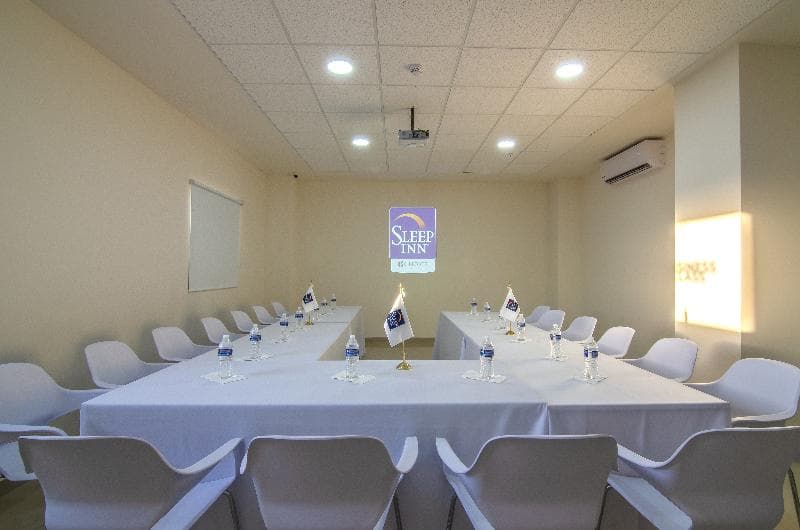 Sleep Inn Mexicali 3