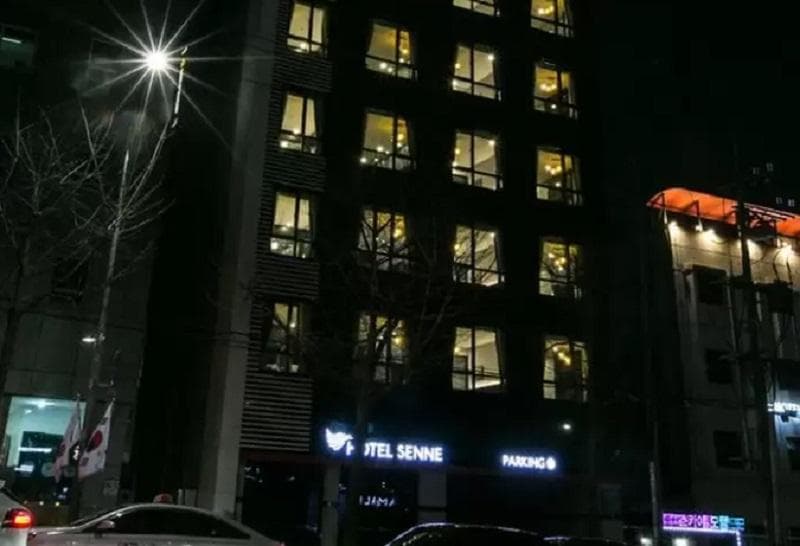 Hotel Senne 2