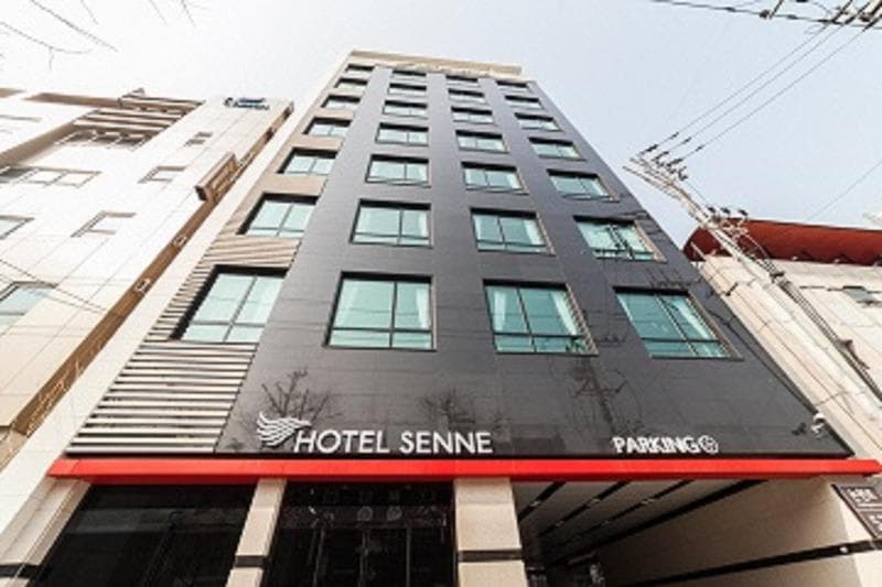 Hotel Senne 3