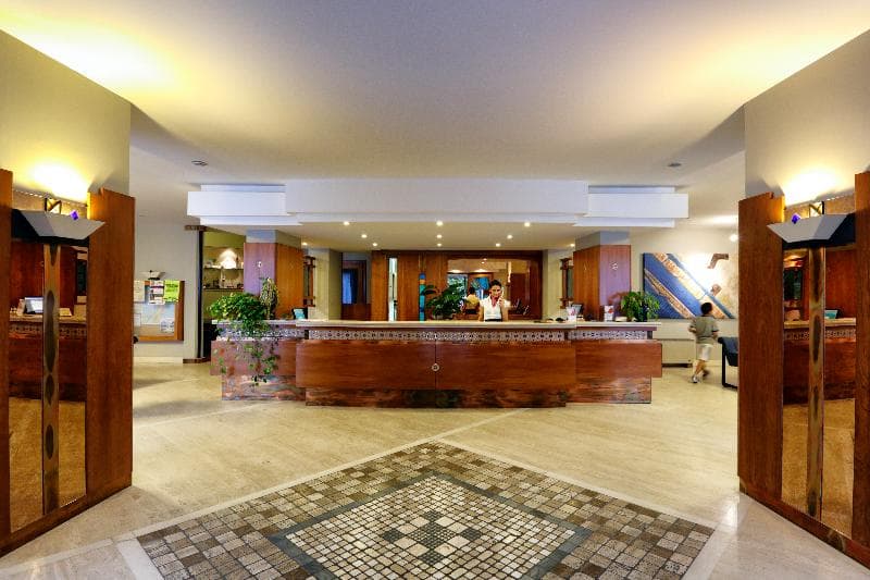 Grand Hotel President 3