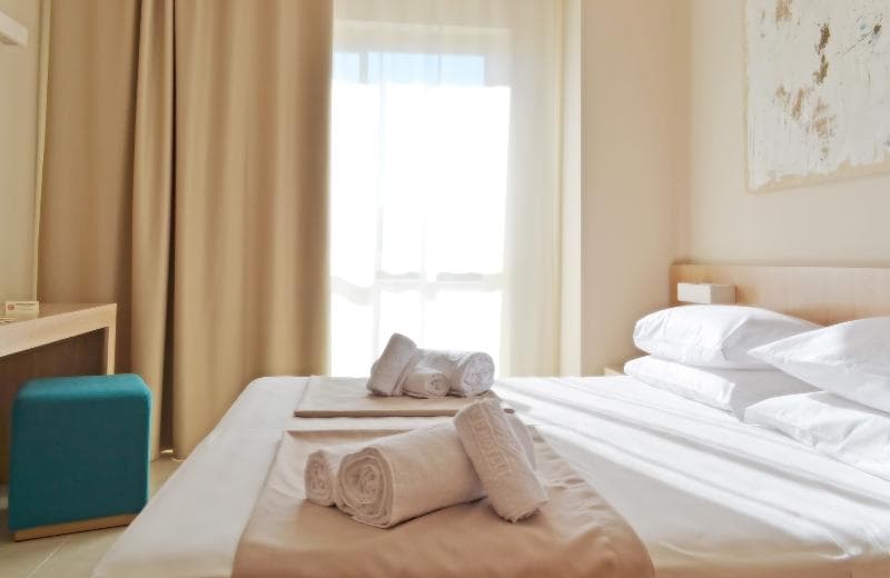 Grand Hotel President 5
